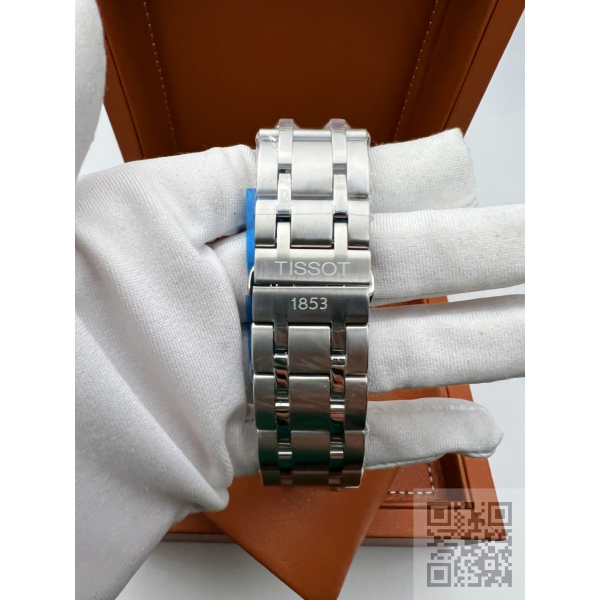 Tissot Couturier Chronograph (код 060)