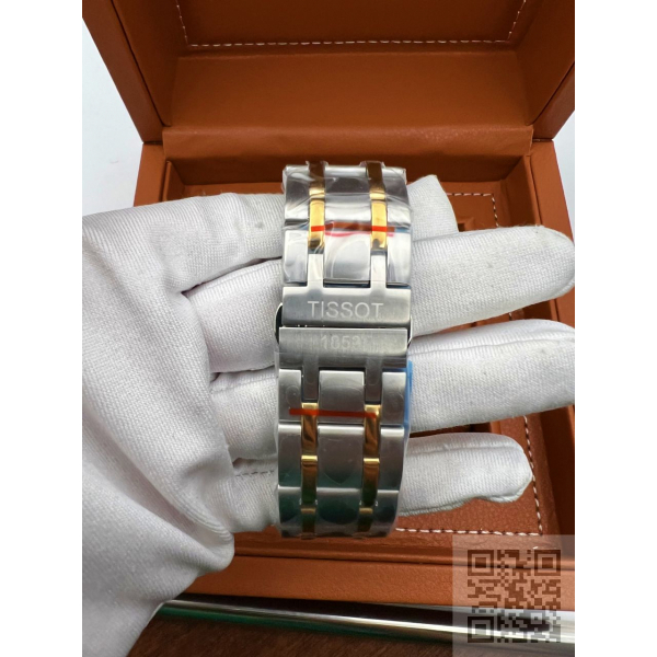 Tissot T-Trend (код 418)