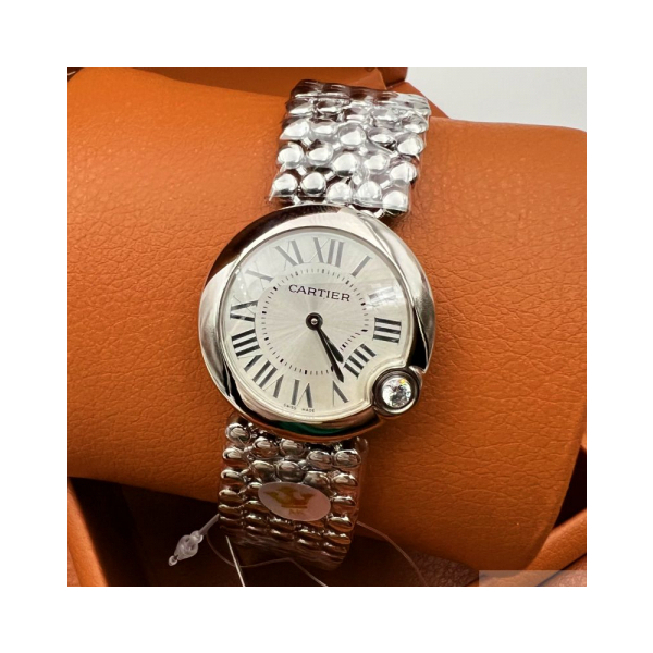 Cartier Ballon Blanc de Cartier (код 329)
