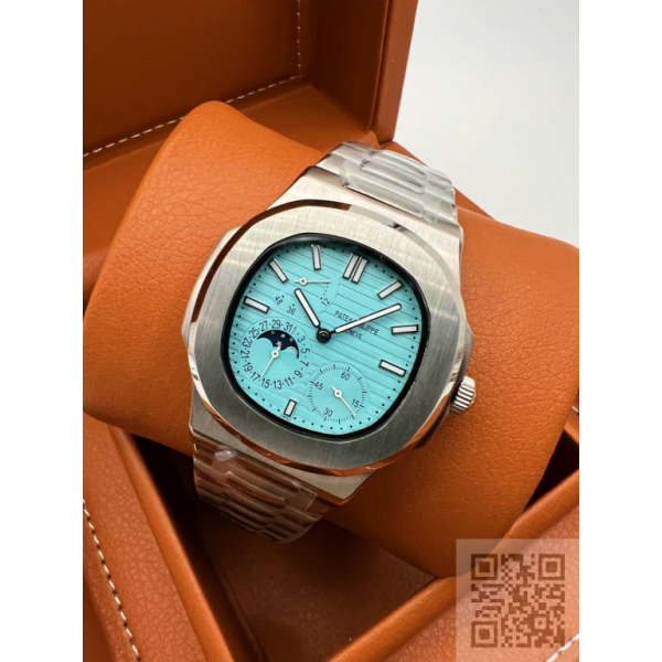 Patek Philippe Men Nautilus (код 451)