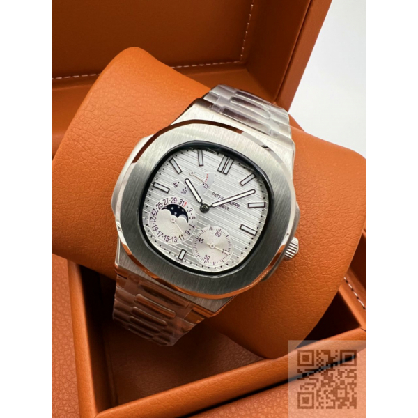 Patek Philippe Men Nautilus (код 452)