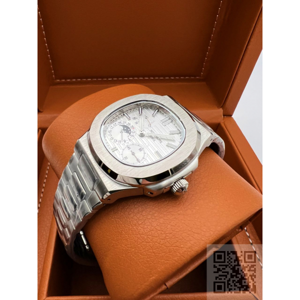 Patek Philippe Men Nautilus (код 452)