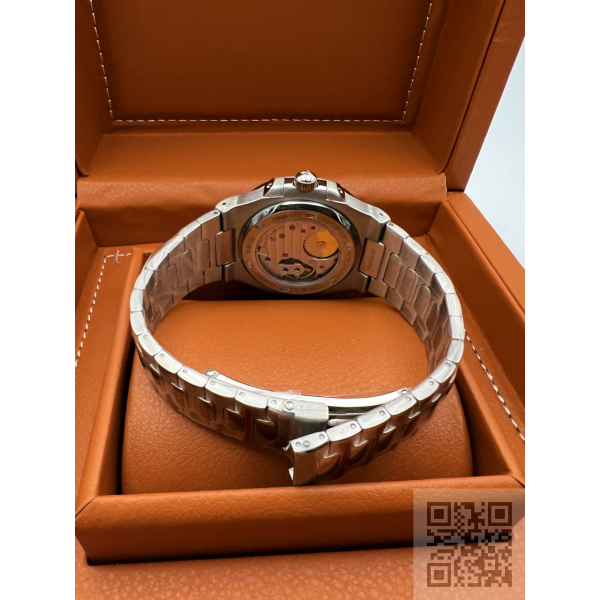Patek Philippe Men Nautilus (код 452)