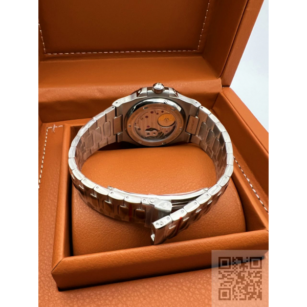 Patek Philippe Men Nautilus (код 453)