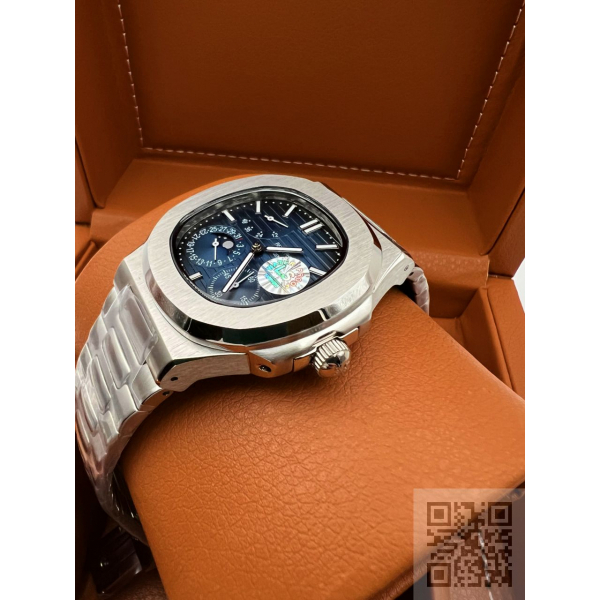 Patek Philippe Men Nautilus (код 453)