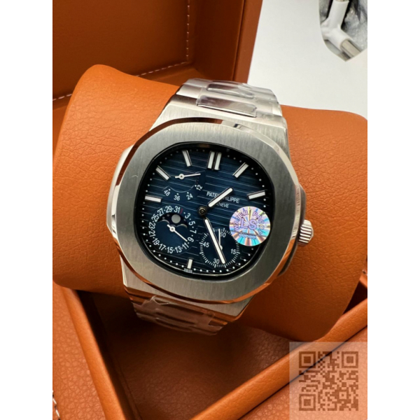 Patek Philippe Men Nautilus (код 453)