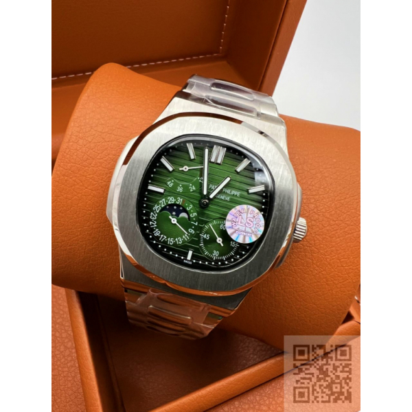 Patek Philippe Men Nautilus (код 454)