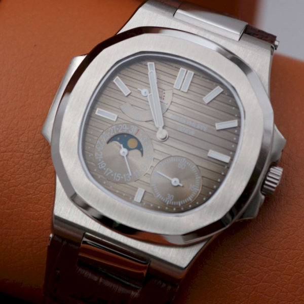 Patek Philippe Men Nautilus (код 455)