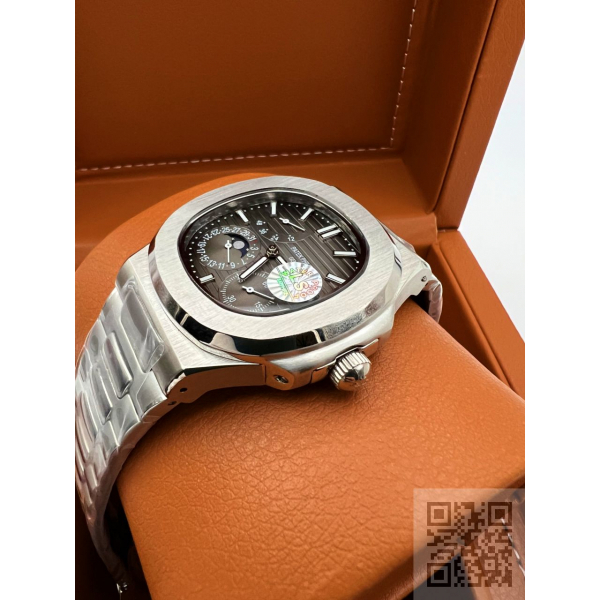 Patek Philippe Men Nautilus (код 455)