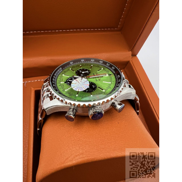 BREITLING Chronometer Navitimer (код 415)