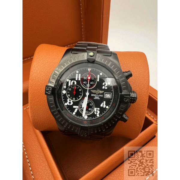 Breitling Super Avenger (код 802)