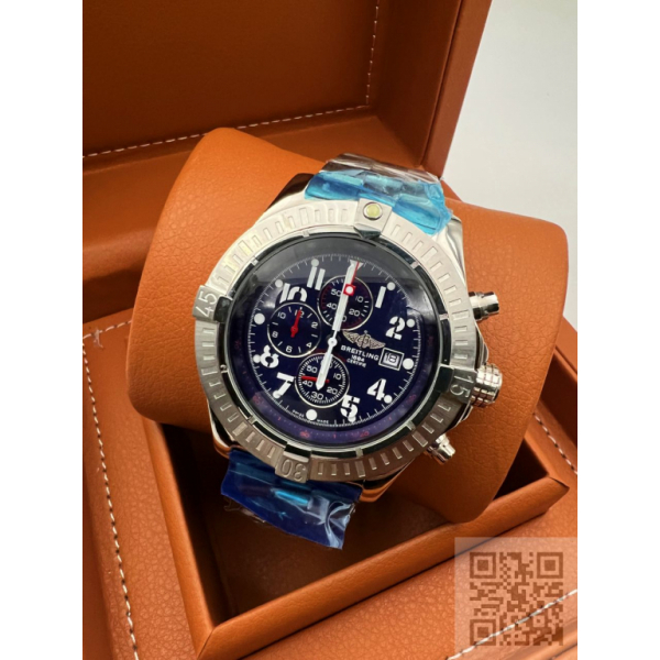 Breitling Super Avenger (код 803)