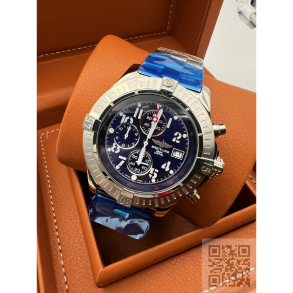 Breitling Super Avenger (код 804)