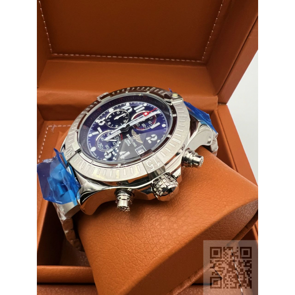 Breitling Super Avenger (код 804)
