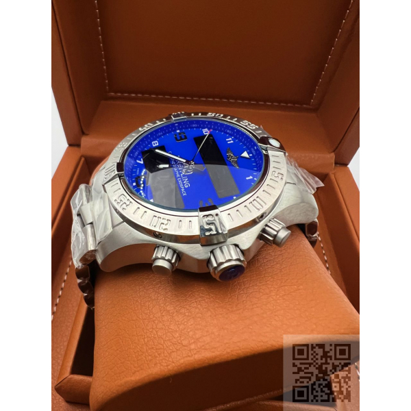 Breitling Exospace B55 (код 806)