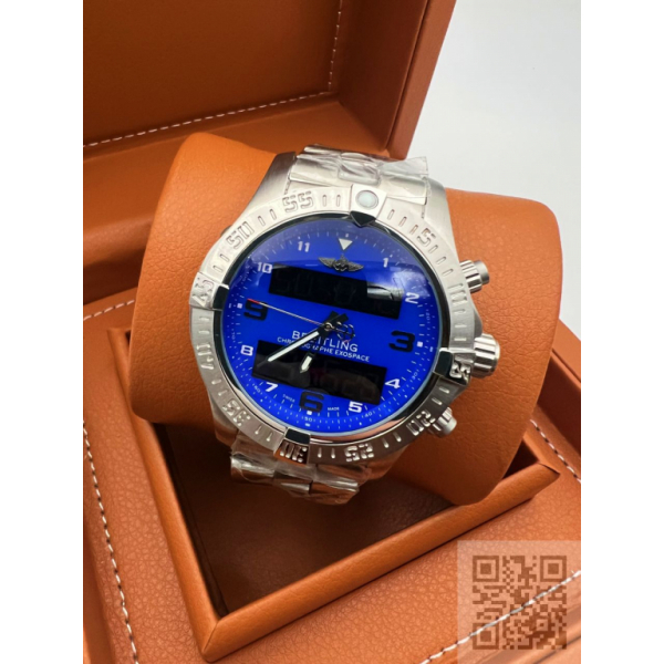 Breitling Exospace B55 (код 806)