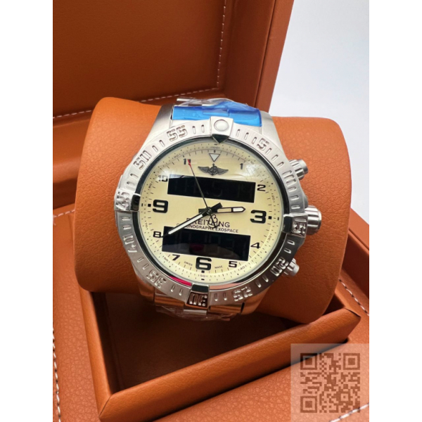 Breitling Exospace B55 (код 808)