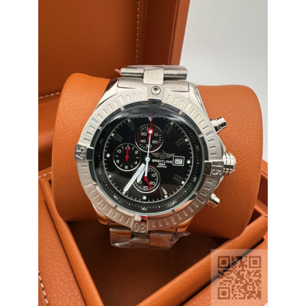 Breitling Super Avenger (код 805)