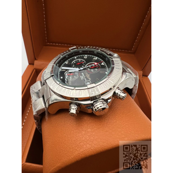 Breitling Super Avenger (код 805)