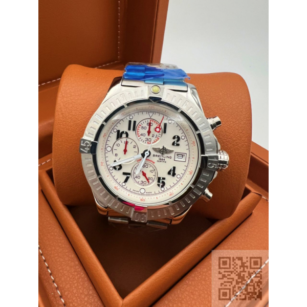 Breitling Super Avenger (код 806)