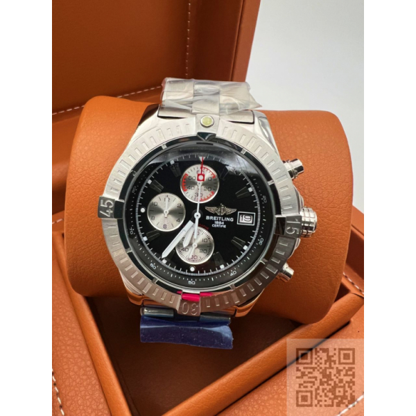 Breitling Super Avenger (код 807)