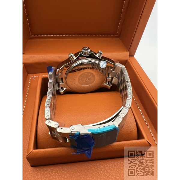 Breitling Super Avenger (код 807)