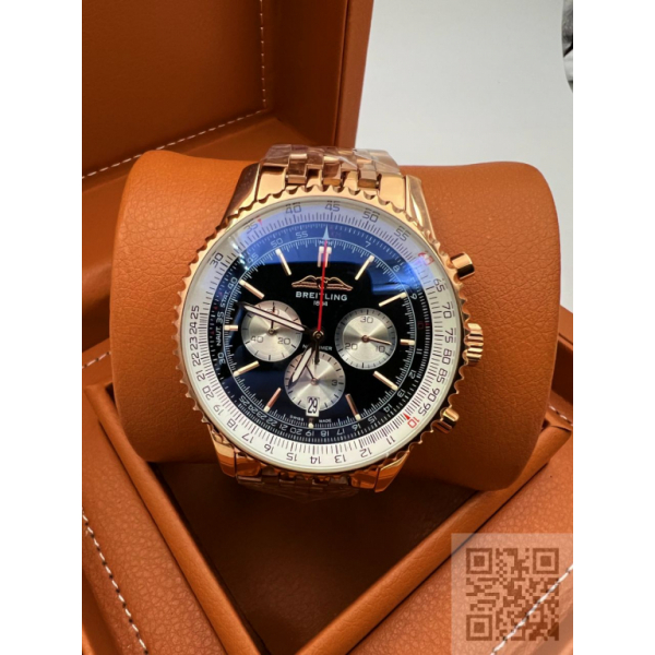 BREITLING Chronometer Navitimer (код 417)