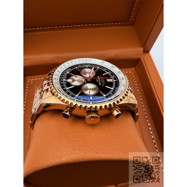 BREITLING Chronometer Navitimer (код 417)