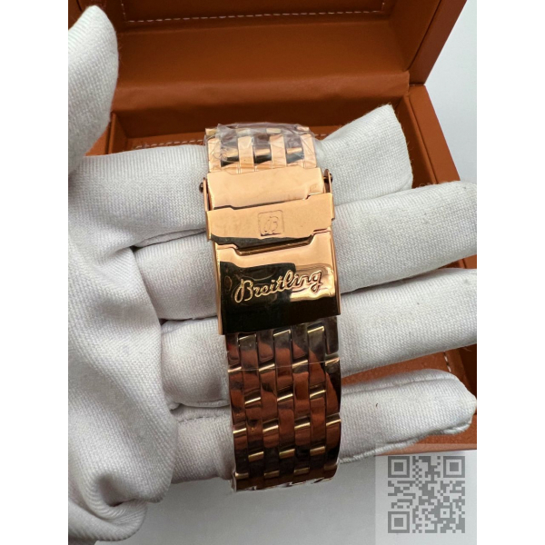 BREITLING Chronometer Navitimer (код 417)