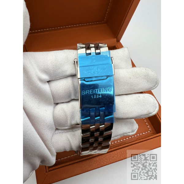 BREITLING Bentley (код 444)