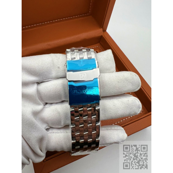 BREITLING Chronometer Navitimer (код 420)