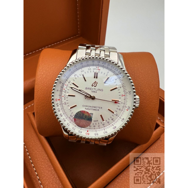 BREITLING Chronometer Navitimer (код 420)