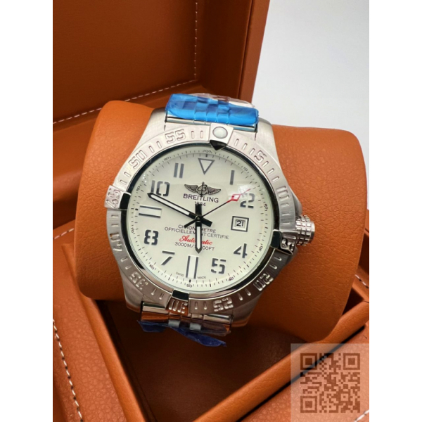 Breitling Chronometre Certifie (код 809)