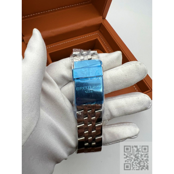 Breitling Chronometre Certifie (код 809)