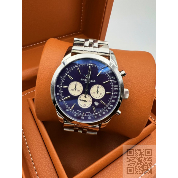 Breitling Transocean Chronograph (код 124)