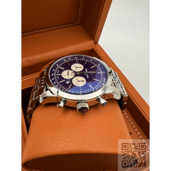 Breitling Transocean Chronograph (код 124)