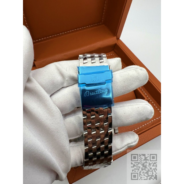 BREITLING Chronometer Navitimer (код 424)