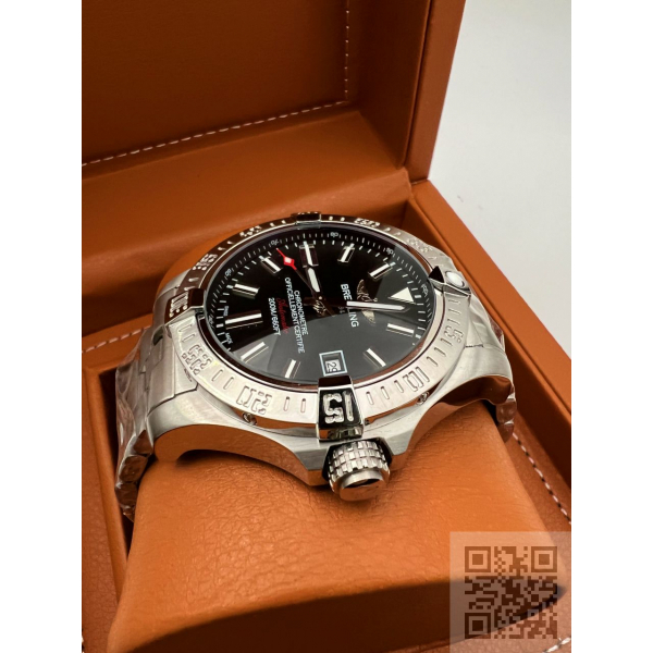 Breitling Chronometre Certifie (код 811)