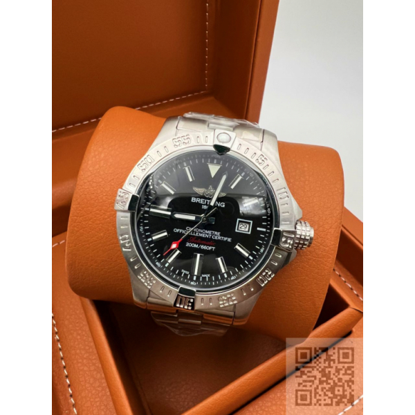 Breitling Chronometre Certifie (код 811)