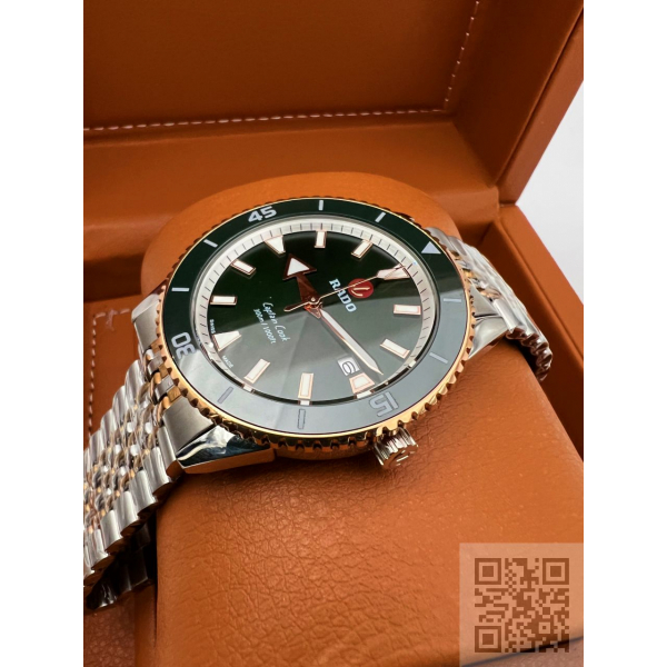 Rado Captain Cook (код 813)