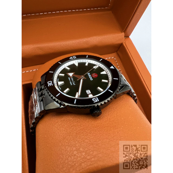 Rado Captain Cook (код 814)