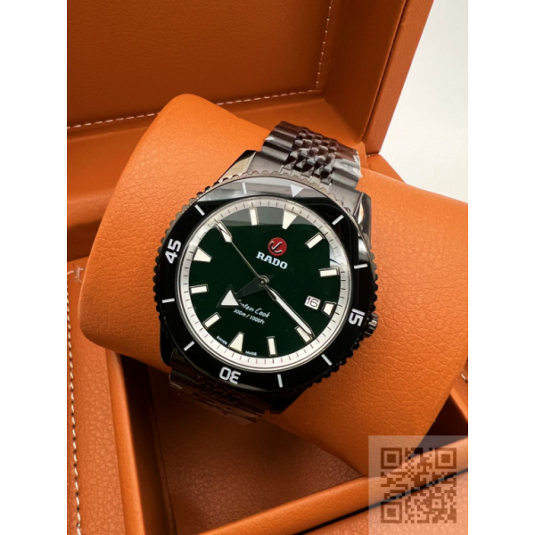 Rado Captain Cook (код 814)