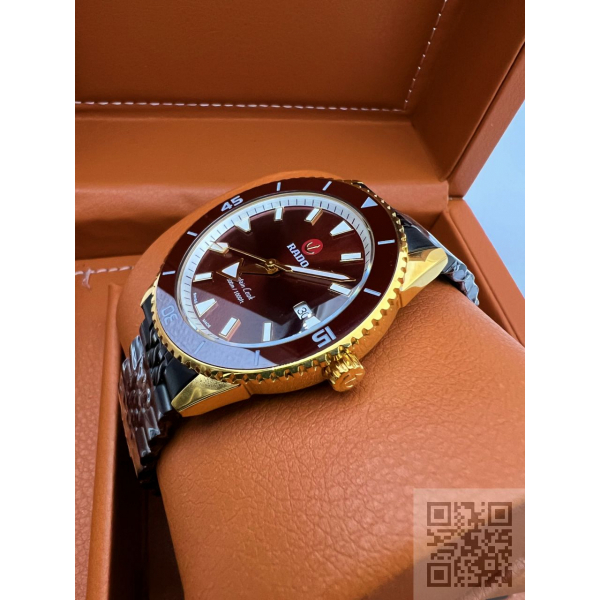 Rado Captain Cook (код 815)