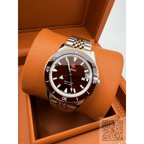 Rado Captain Cook (код 816)