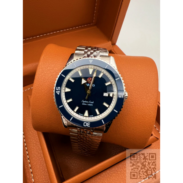 Rado Captain Cook (код 817)