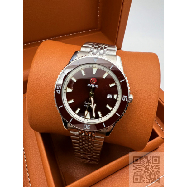 Rado Captain Cook (код 818)