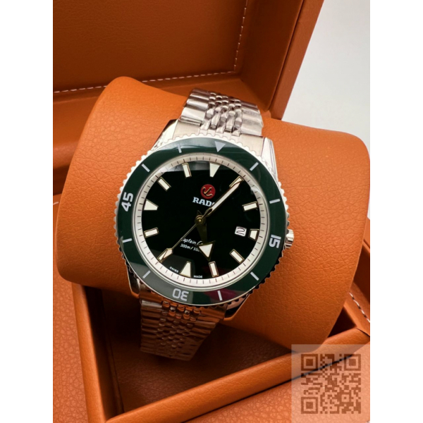 Rado Captain Cook (код 819)