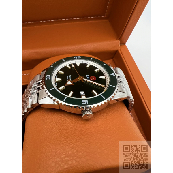 Rado Captain Cook (код 819)