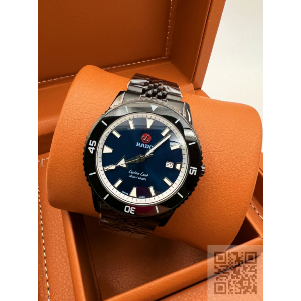 Rado Captain Cook (код 820)