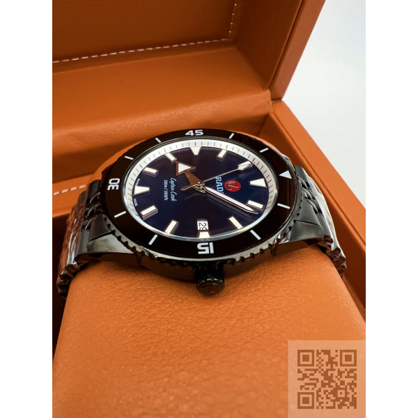 Rado Captain Cook (код 820)